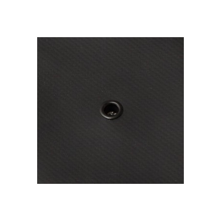 Люверс 4,6 мм NO:3 BRASS EYELET. Упаковка 1000 шт.