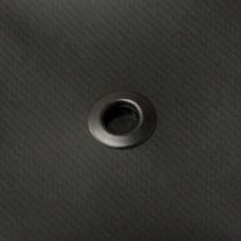 Люверс 7,4 мм NO:5 BRASS EYELET. Упаковка 1000 шт.