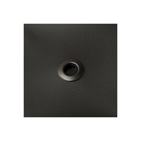 Люверс 7,4 мм NO:5 BRASS EYELET. Упаковка 1000 шт.