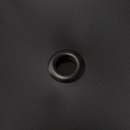 Люверс 8 мм NO:5 BRASS EYELET. Упаковка 1000 шт.