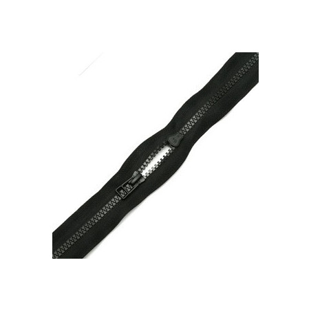 Молния 5 мм Plastic рулонная, Max Zipper