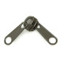 Бігунок №10 Non Lock 2 Puller, MAX Zipper. Упаковка 100 шт.