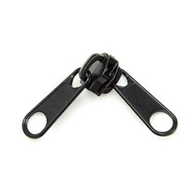 Бігунок №8 Non Lock 2 Puller, MAX Zipper