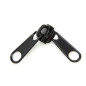 Бігунок №8 Non Lock 2 Puller, MAX Zipper. Упаковка 100 шт.