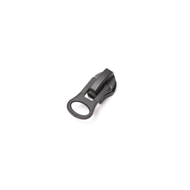 Бігунок №8 Auto Lock REVERS, MAX Zipper
