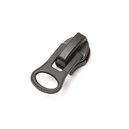 Бігунок №8 Auto Lock REVERS, MAX Zipper