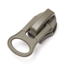 Бігунок №8 Auto Lock REVERS, MAX Zipper