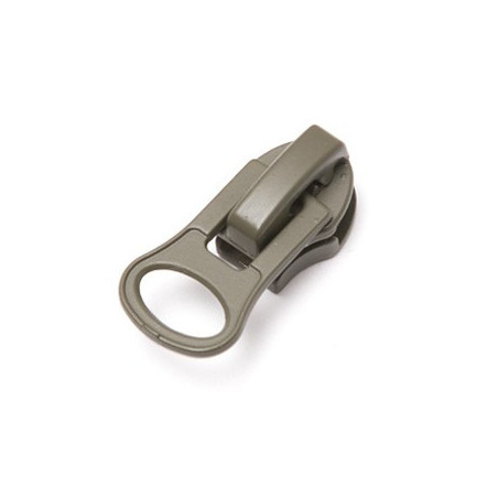 Бігунок №8 Auto Lock REVERS, MAX Zipper