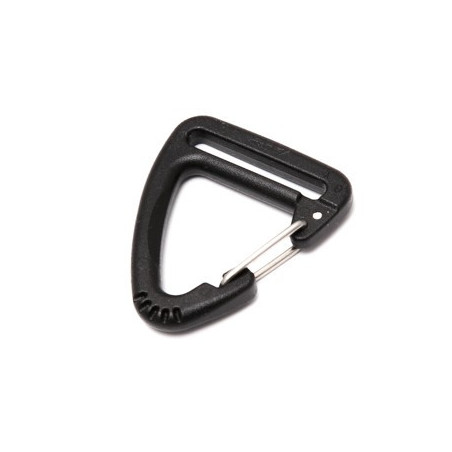 Карабин 25 мм Triangle Metal Hook WJ