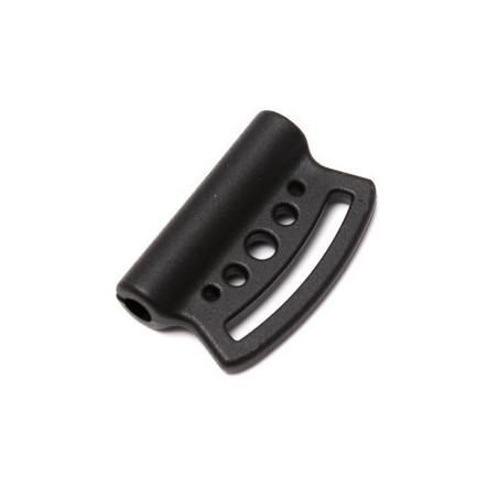 Кліпса Chest Clip 25 мм WJ