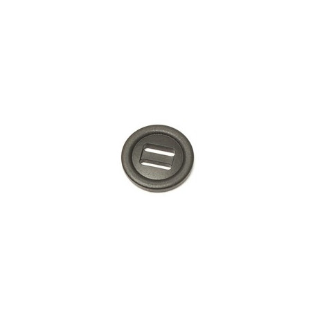 Пуговица Web Button 10 мм WJ
