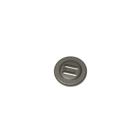Ґудзик Web Button 10 мм WJ