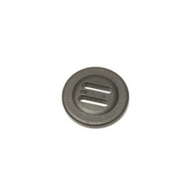 Ґудзик Web Button 10 мм WJ. Упаковка 100 шт.
