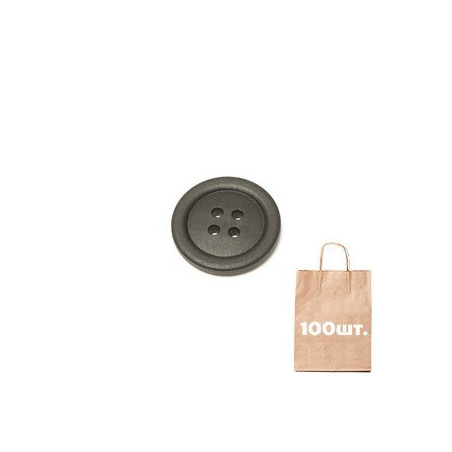 Пуговица 4Hole Button WJ