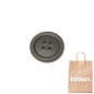 Ґудзик 4Hole Button WJ. Упаковка 100 шт. Ґудзик 4Hole Button WJ. Упаковка 100 шт.