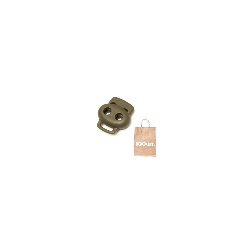 Фіксатор HI-CL with Handle WJ. Упаковка 100 шт.