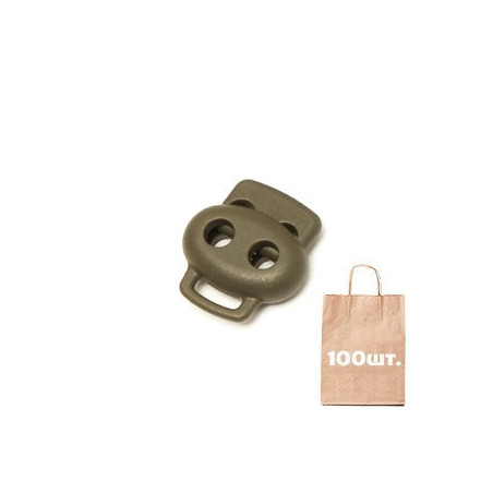 Фиксатор HI-CL with Handle WJ. Упаковка 100 шт.