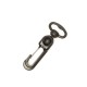 Карабін для Ключів Rotary Key Ring 11 мм WJ