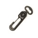 Карабін для Ключів Rotary Key Ring 16 мм WJ