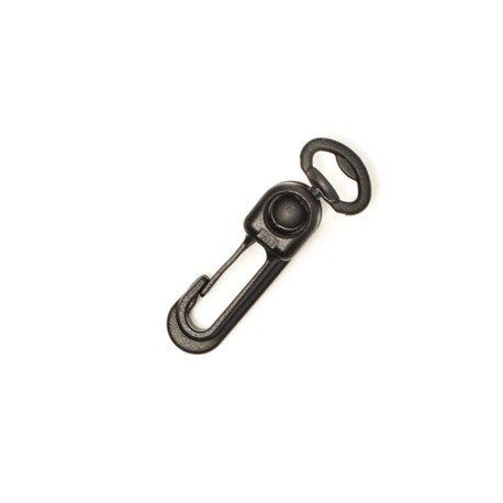 Карабін для Ключів Rotary Key Ring 16 мм WJ