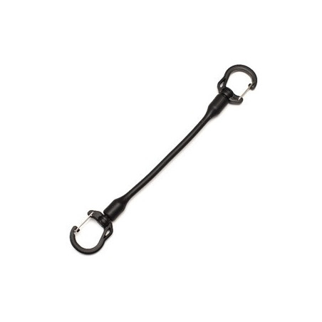 Шнур Bungee Key Clip 28,5 см WJ