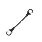 Шнур Bungee Key Clip 20,5 см WJ