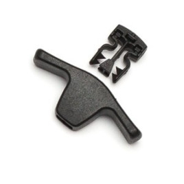 Наконечник T Shape Zip Clip WJ