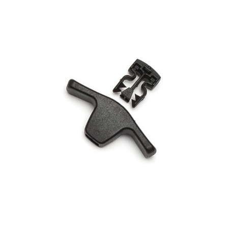 Наконечник T Shape Zip Clip WJ. Упаковка 100 шт.