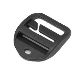 Регулятор Ременю 25 мм QA Lock with Hole WJ