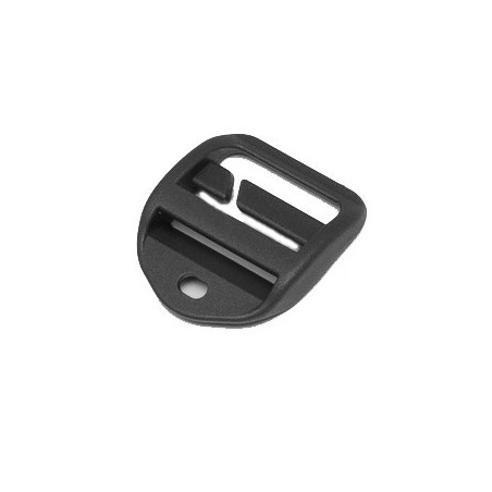 Регулятор Ременю 25 мм QA Lock with Hole WJ