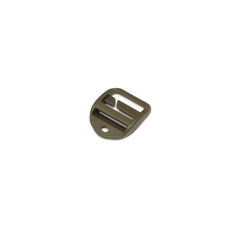 Регулятор Ремня 25 мм QA Lock with Hole WJ