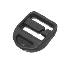 Регулятор Ременю 25 мм QA Lock with Hole WJ