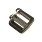 Компресійний гачок з замком 20 мм H.D. Gate Keeper Lock Right WJ
