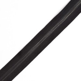 Молния №3 Plastic Рулонная, Max Zipper 100 м