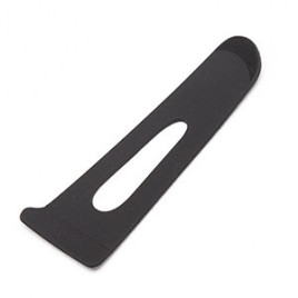 Застежка на липучку пластиковая Molded HOOK (пара)