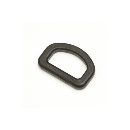 Полукольцо 20 мм HD D ring WJ