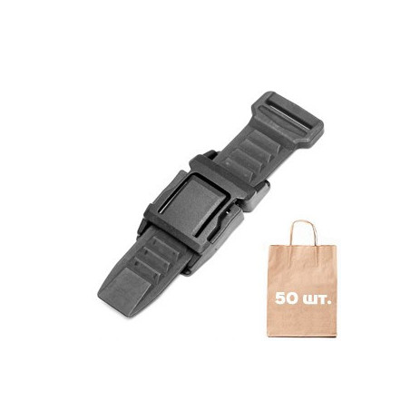 Фастекс Slide Clip 20 мм WJ