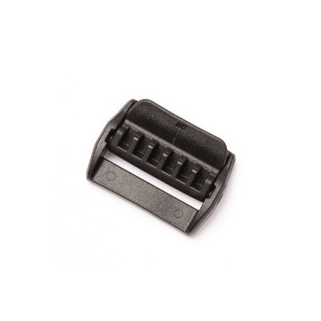 Фіксатор для стрічки 25 мм New Fix Lock WJ. Упаковка 100 шт.