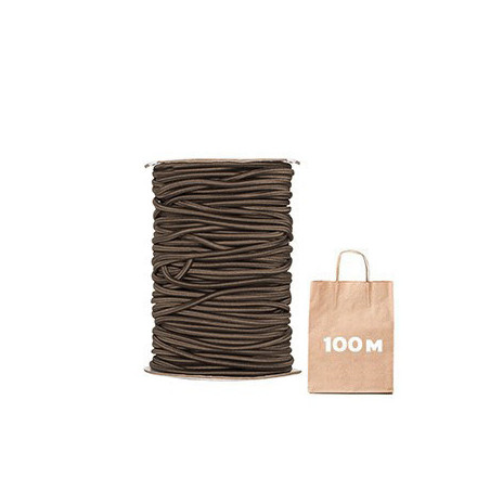 Резинка 4 мм Spandex Line 100 м