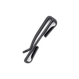 Фиксатор для ленты 40 мм Quick Slip Keeper WJ. Упаковка 100 шт.