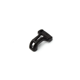 Регулятор-фиксатор шнура 13 мм Cord Tensioner WJ. Упаковка 100 шт.