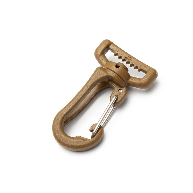 Карабин 25 мм Stable Metal Hook WJ