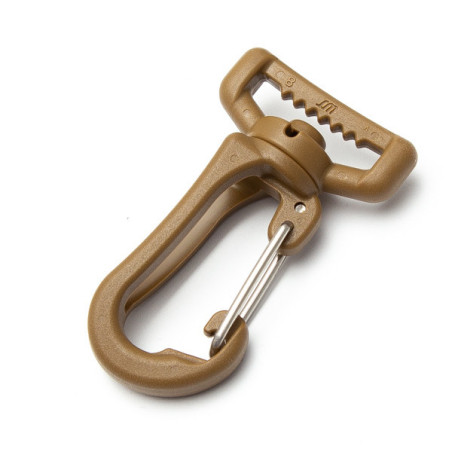 Карабин 25 мм Stable Metal Hook WJ