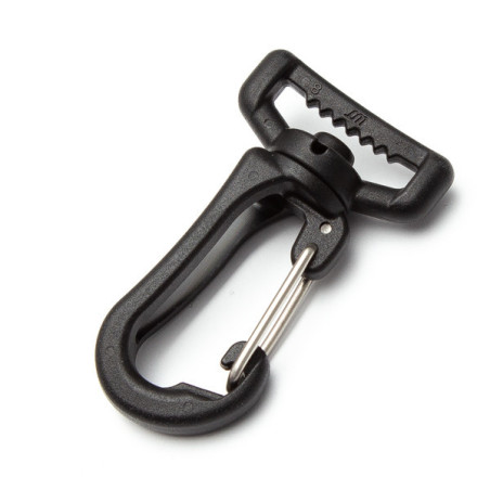Карабин 25 мм Stable Metal Hook WJ