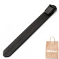 Клипса для МОЛЛИ Molle Locking clip 203.2 мм WJ. Упаковка 100 шт.