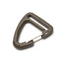 Карабин 25 мм Triangle Metal Hook WJ