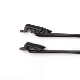 Кліпса для МОЛЛІ Molle Locking clip 203.2 мм WJ