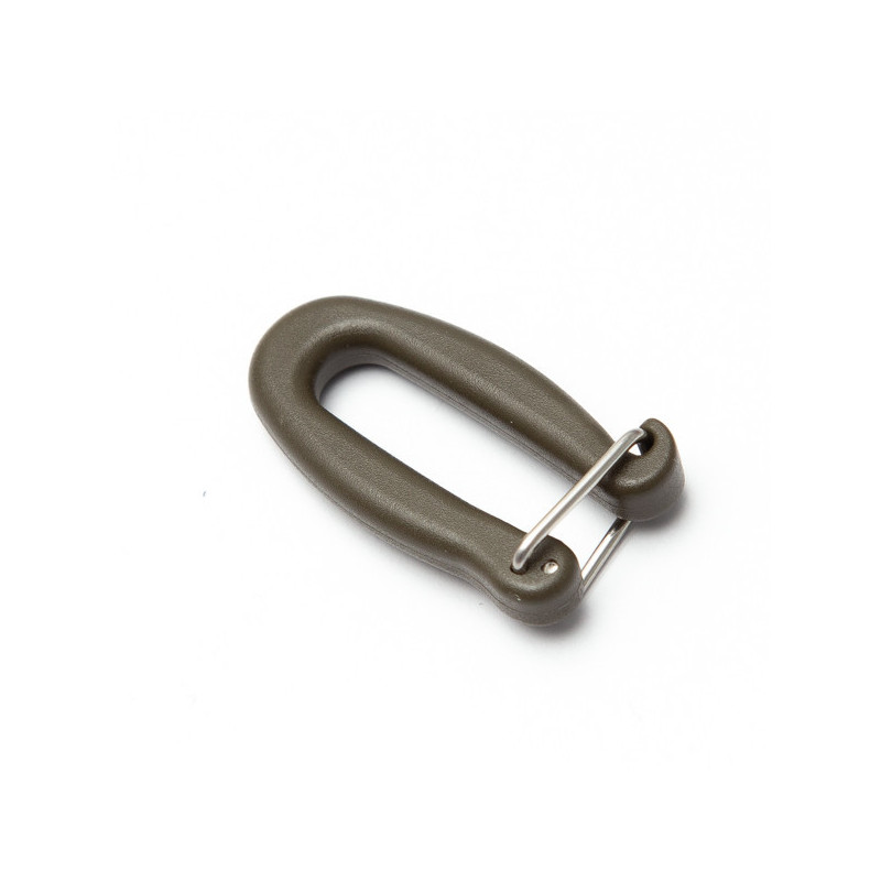 Рамка із замком 25 мм Single Gate Keeper WJ