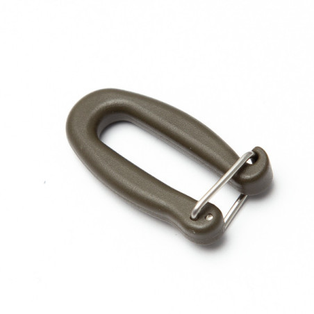 Рамка із замком 25 мм Single Gate Keeper WJ