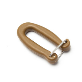 Рамка із замком 25 мм Single Gate Keeper WJ